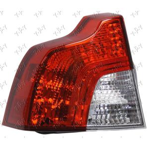 STOP LAMPA MARELLI Leva str. VOLVO S40 (2007-2012) (OEM: 30763492)