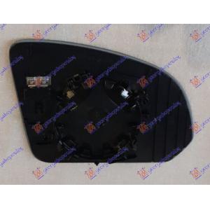 STAKLO RETROVIZORA SA GREJACEM Leva str. VOLVO C40 (2021-) (OEM: 31477511)