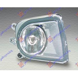 MAGLENKA (H 1 1) (MARELLI) Desna str. VOLVO V50 (2004-2007) (OEM: 8678700, 30698630)