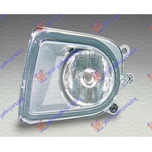 MAGLENKA (H 1 1) (MARELLI) Leva str. VOLVO V50 (2004-2007) (OEM: 8678699, 30698629)