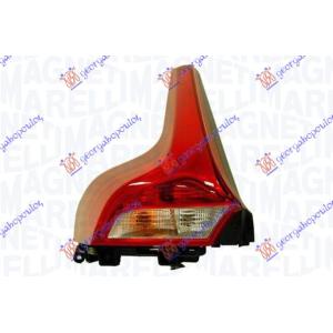 STOP LAMPA LED (MARELLI) Leva str. VOLVO V40 (2012-) (OEM: 31395478, 31395844)