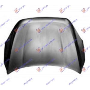 HAUBA ALUMINIJUM VOLVO XC60 (2013-2017) (OEM: 31335900-2, 313359002)