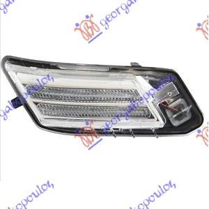 DNEVNO SVETLO LED Leva str. VOLVO XC60 (2013-2017) (OEM: 31353287)