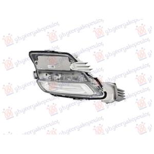 DNEVNO SVETLO LED (VALEO) Leva str. VOLVO XC60 (2013-2017) (OEM: 31353287)