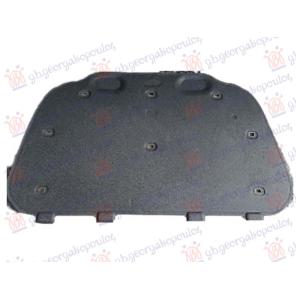 IZOLACIJA HAUBE (8 KOPCI) VOLVO XC60 (2017-2022) (OEM: 31425386)