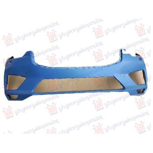 PREDNJI BRANIK PM (PRSKALICE) (R-DESING) VOLVO XC60 (2017-2022) (OEM: 39847103)