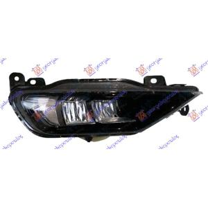 MAGLENKA LED Desna str. VOLVO XC60 (2017-) (OEM: 31434667)