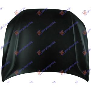 HAUBA (ALUMINIJUM) VOLVO XC60 (2022-) (OEM: 31424560, 314245606)