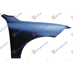 BLATOBRAN (ALUMINIJUM) Desna str. VOLVO XC60 (2022-) (OEM: 31224556, 32244096)