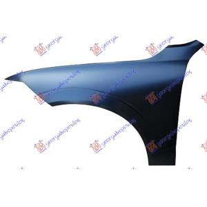 BLATOBRAN (ALUMINIJUM) Leva str. VOLVO XC60 (2022-) (OEM: 31424555, 31424555,32244095, 32244095)