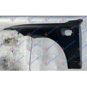 BLATOBRAN (ALUMINIJUM) (PLUG-IN HIBRID) Leva str. VOLVO XC60 (2022-) (OEM: 32219010, 32244097)