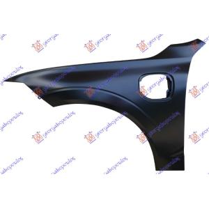 BLATOBRAN (ELEKTRICNI POGON) Leva str. VOLVO XC60 (2022-) (OEM: 32219010)