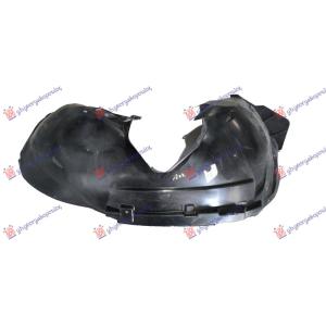POTKRILO PLASTICNO Leva str. VOLVO XC60 (2022-) (OEM: 31694464, 32372420)