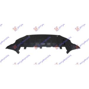 ZASTITA MOTORA ISPOD BRANIKA PLASTICNA VOLVO XC60 (2022-) (OEM: 31425178, 31455460, 32227194)