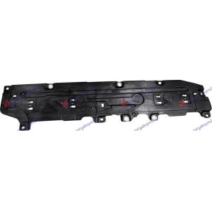 ZASTITA PODA PLASTICNA Desna str. VOLVO XC60 (2022-) (OEM: 31353841, 31497614)