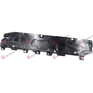 ZASTITA PODA PLASTICNA Leva str. VOLVO XC60 (2022-) (OEM: 31353840, 31497613)