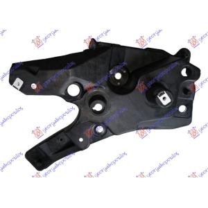NOSAC PREDNJEG BLATOBRANA BOCNI PLASTICNI Desna str. VOLVO XC60 (2022-) (OEM: 31424579, 32288929)