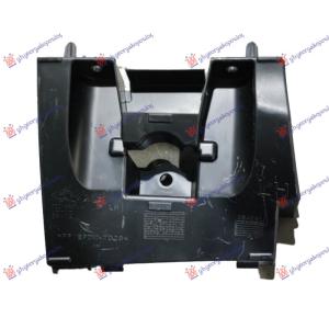 NOSAC BLATOBRANA DONJI PLASTICNI (LAJSNA) Leva str. VOLVO XC60 (2022-) (OEM: 32216698)