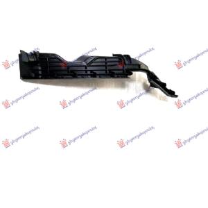 NOSAC FARA PLASTICNI Desna str. VOLVO XC60 (2022-) (OEM: 31698239)