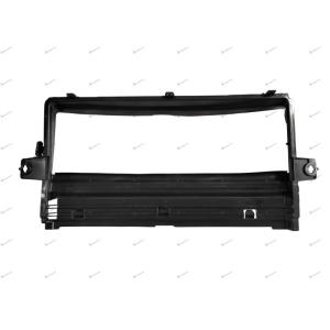 OKVIR USMERIVACA VAZDUHA HLADNJAKA GORNJI PLASTICNI VOLVO XC60 (2022-) (OEM: 31425367)