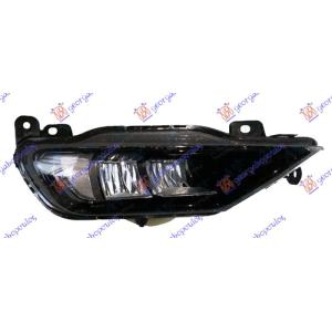 MAGLENKA LED (E) (TYC) Desna str. VOLVO XC60 (2022-) (OEM: 31434667, 32337365)