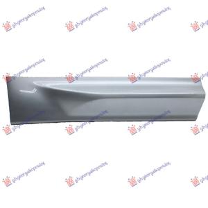 LAJSNA ZADNJIH VRATA PM Desna str. VOLVO XC60 (2022-) (OEM: 39845982)