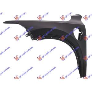 BLATOBRAN (ALUMINIJUM) (HIBRID) Leva str. VOLVO XC90 (2020-) (OEM: 31651677-2, 316516772)