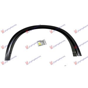 RUB PLASTICNI PREDNJEG BLATOBRANA Leva str. VOLVO XC90 (2020-) (OEM: 39797253, 39849933)