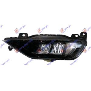 MAGLENKA LED Leva str. VOLVO S90 (2016-2021) (OEM: 31434666)