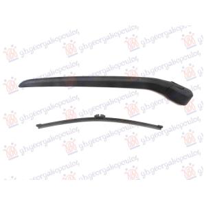 ZADNJI BRISAC KOMPLET 365mm VOLVO V90 (2016-2021) (OEM: 32219751)