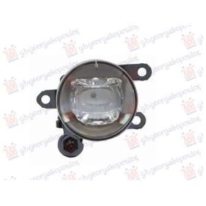 MAGLENKA OKRUGLA (VALEO) Desna str. VOLVO XC40 (2017-2023) (OEM: 2268690, 2358842, 31446789)