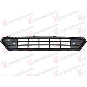 CENTRALNA RESETKA VOLVO XC40 2023- (536) (OEM: 32136098)