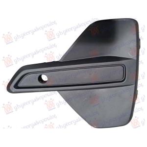 RESETKA PREDNJEG BRANIKA (SENZOR) Desna str. VOLVO XC40 2023- (536) (OEM: 32136102)