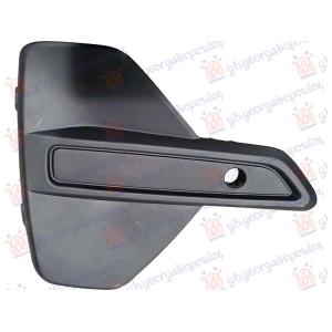 RESETKA PREDNJEG BRANIKA (SENZOR) Leva str. VOLVO XC40 2023- (536) (OEM: 32136101)