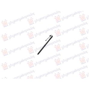 AMORTIZER GEPEK VRATA ELEKTRICNI VOLVO XC40 (2023-) (OEM: 31479593, 31690986, 32227617)