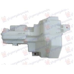 POSUDA ZA TECNOST BRISACA (OTVORI ZA MOTOR/SENZOR/PRSKALICE) VOLVO XC40 (2023-) (OEM: 31689170)