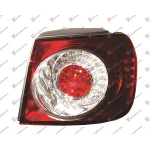 STOP LAMPA SPOLJASNJA LED Desna str. VW GOLF PLUS (2009-2014) (OEM: 5M0945096P, 5M0945096R, 5M0945096S)