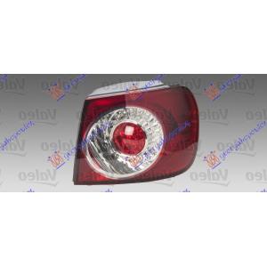 STOP LAMPA SPOLJASNJA LED (VALEO) Desna str. VW GOLF PLUS (2009-2014) (OEM: 5M0945096P, 5M0945096R, 5M0945096S)