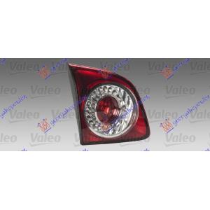 STOP LAMPA UNUTRASNJA VALEO LED Leva str. VW GOLF PLUS (2009-2014) (OEM: 5M0945093M)