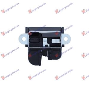 BRAVA GEPEK VRATA ELEKTRICNA (4pins) VW GOLF PLUS (2009-2014) (OEM: 5M0-827-505-H-9B9, 5M0-827-505-H9B9, 5M0827505B)