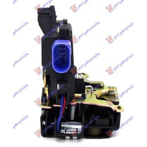 BRAVA ZADNJA VRATA CENTRANOG ZAKLJUCAVANJA (7PIN) Leva str. VW GOLF PLUS (2009-2014) (OEM: 3D4839015A, 7L0839015, 7L0839015A)