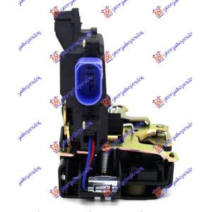 BRAVA ZADNJEG VRATA CENTRANO ZAKLJUCAVANJE (7PIN) (A KVAL) Leva str. VW GOLF PLUS (2009-2014) (OEM: 3D4839015A, 7L0839015, 7L0839015A)