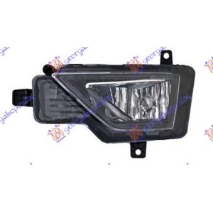 MAGLENKA (HELLA) Leva str. VW GOLF SPORTSVAN (2014-2018) (OEM: 510941661, 510941661D)