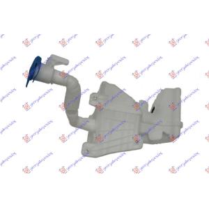 POSUDA ZA TECNOST ZA BRISACE (SA PRSKALICOM) VW GOLF SPORTSVAN (2014-2018) (OEM: 5G0955453D, 5G0955453H, 5G0955453M)