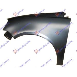 BLATOBRAN Leva str. VW CROSS POLO (2005-2009) (OEM: 6Q0821105E)