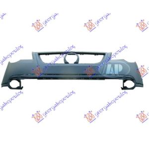 PREDNJI BRANIK PM GORNJI VW CROSS POLO (2005-2009) (OEM: 6Q0807217JRU)