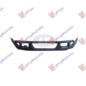 PREDNJI BRANIK DONJI VW CROSS POLO (2005-2009) (OEM: 6Q0805903C)