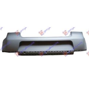 ZADNJI BRANIK PM VW CROSS POLO (2005-2009) (OEM: 6Q6807417M)