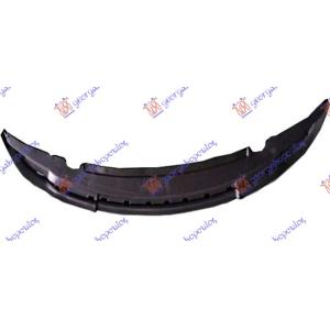 SPOJLER PREDNJEG BRANIKA VW CROSS POLO (2005-2009) (OEM: 6Q0805918)