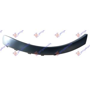 PLASTICNI RUB ZADNJI Leva str. VW CROSS POLO (2005-2009) (OEM: 6Q0853085E)